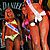 Miss Hawaiian Tropic 2004 photo - Duval Street, Key West